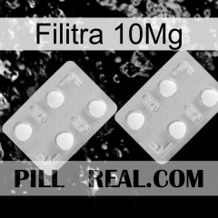 Filitra 10Mg 25